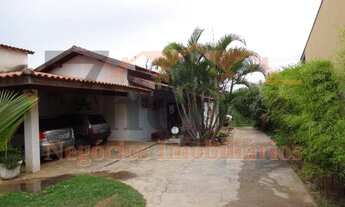 Imagem 6: Chácara de 3 quartos com 280m² de área em Santa Terezinha, Paulínia-SP - Oportunidade únic