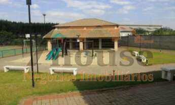 Imagem 3: Terreno à venda no Condomínio Athenas em Paulínia-SP com 455m² de área!