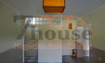 Imagem 7: Chácara à venda em Paulínia-SP, Parque da Represa: 3 quartos, 3 suítes, 3 salas, 5 banheir