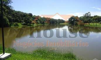 Imagem 4: Terreno à venda no Condomínio Metropolitan Park em Paulínia-SP: 454m² de área para constru