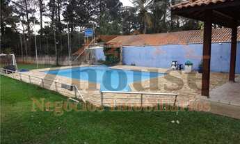 Imagem 6: Chácara de Luxo à Venda em Paulínia-SP, Parque da Represa 3 Quartos, 1 Suíte, 2 Salas, 4