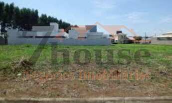 Imagem 4: Terreno à venda no Condomínio Athenas em Paulínia-SP com 455m² de área!