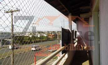 Imagem 3: SALA COMERCIAL em PAULÍNIA - SP, JARDIM PLANALTO