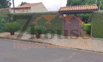 Imagem 4: Chácara à venda em Paulínia-SP, bairro Recanto Feliz: 3 quartos, 1 suíte, 3 banheiros, 273