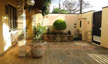 Imagem: Casa à venda em Paulínia-SP 3 quartos