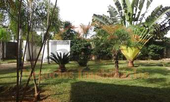 Imagem 2: Chácara à venda em Paulínia-SP, Parque da Represa: 3 quartos, 3 suítes, 3 salas, 5 banheir