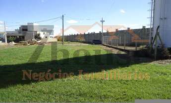 Imagem 3: Terreno à venda no Condomínio Metropolitan Park em Paulínia-SP: 454m² de área para constru