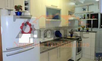 Imagem 3: APARTAMENTO RESIDENCIAL À VENDA, CONDOMÍNIO RESIDENCIAL DAS PEDRAS, PAULÍNIA