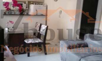 Imagem 3: APARTAMENTO COM 2 DORMITÓRIOS À VENDA, 43 M² POR R$ 235.000,00 - CONDOMÍNIO PARQUE PADOVAN