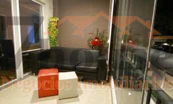 Imagem 6: APARTAMENTO COM 2 DORMITÓRIOS, REVERSÍVEL PARA 3 À VENDA, 98 M² POR R$ 630.000 - RESIDENCI