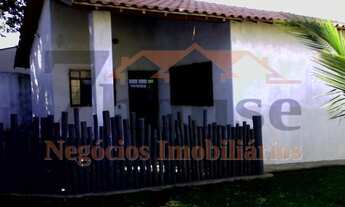 Imagem 2: Chácara de 3 quartos com 280m² de área em Santa Terezinha, Paulínia-SP - Oportunidade únic