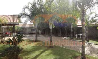 Imagem 5: Chácara à venda em Paulínia-SP, Parque da Represa: 3 quartos, 3 suítes, 3 salas, 5 banheir