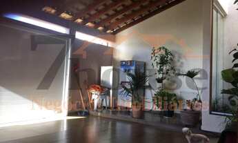 Imagem 7: CASA COM 3 DORMITÓRIOS À VENDA, 212 M² POR R$ 530.000,00 - ALTO DE PINHEIROS - PAULÍNIA/SP