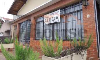 Imagem: Casa à venda em Paulínia-SP, Jardim dos