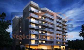 Imagem 2: APARTAMENTO RESIDENCIAL em PAULÍNIA - SP, RESIDENCIAL BELLA VITA