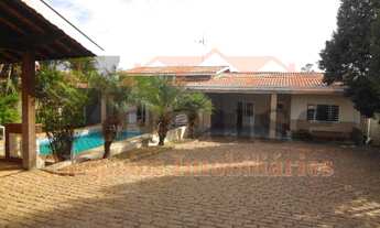 Imagem 4: Chácara à venda em Paulínia-SP, Parque da Represa: 3 quartos, 3 suítes, 3 salas, 5 banheir