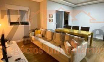 Imagem 4: APARTAMENTO COM 2 DORMITÓRIOS, REVERSÍVEL PARA 3 À VENDA, 98 M² POR R$ 630.000 - RESIDENCI