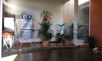 Imagem 5: CASA COM 3 DORMITÓRIOS À VENDA, 212 M² POR R$ 530.000,00 - ALTO DE PINHEIROS - PAULÍNIA/SP