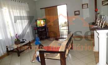 Imagem 5: Chácara de 3 quartos com 280m² de área em Santa Terezinha, Paulínia-SP - Oportunidade únic