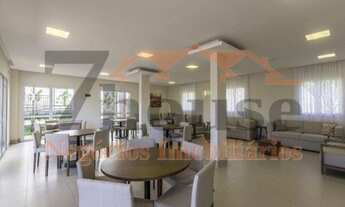 Imagem 2: APARTAMENTO COM 2 DORMITÓRIOS, REVERSÍVEL PARA 3 À VENDA, 98 M² POR R$ 630.000 - RESIDENCI