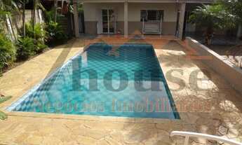 Imagem: Chácara à venda em Paulínia-SP, Parque