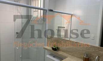 Imagem 6: CASA COM 3 DORMITÓRIOS À VENDA, 110 M² POR R$ 510.000,00 - ALTO DO MIRANTE - PAULÍNIA/SP