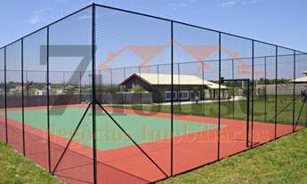 Imagem: Terreno à venda em condomínio exclusivo