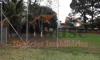 Imagem 7: Chácara de Luxo à Venda em Paulínia-SP, Parque da Represa 3 Quartos, 1 Suíte, 2 Salas, 4