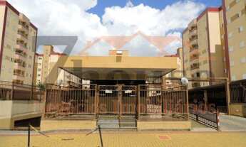 Imagem: APARTAMENTO RESIDENCIAL À VENDA, CONDOMÍNIO