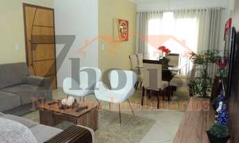 Imagem 2: APARTAMENTO RESIDENCIAL À VENDA, CONDOMÍNIO RESIDENCIAL DAS PEDRAS, PAULÍNIA