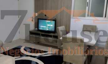 Imagem 2: APARTAMENTO À VENDA, RESIDENCIAL MONTREAL - PAULÍNIA SP