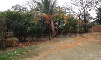 Imagem 2: Chácara à venda em Paulínia-SP, Nova Veneza: 3 quartos, 1 suíte, 2 salas, 4 banheiros, 2 v