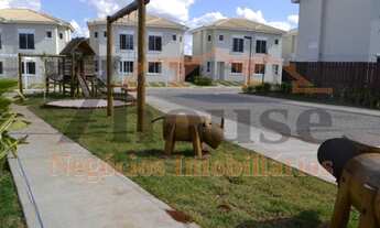 Imagem 2: CASA RESIDENCIAL À VENDA, RESIDENCIAL BARÃO VILLE, PAULÍNIA