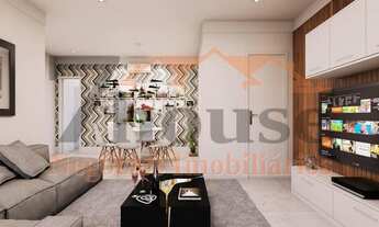 Imagem 4: APARTAMENTO RESIDENCIAL em PAULÍNIA - SP, RESIDENCIAL BELLA VITA