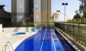 Imagem 5: APARTAMENTO COM 2 DORMITÓRIOS, REVERSÍVEL PARA 3 À VENDA, 98 M² POR R$ 630.000 - RESIDENCI