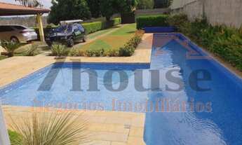 Imagem 5: Chácara à venda em Paulínia-SP, bairro Recanto Feliz: 3 quartos, 1 suíte, 3 banheiros, 273