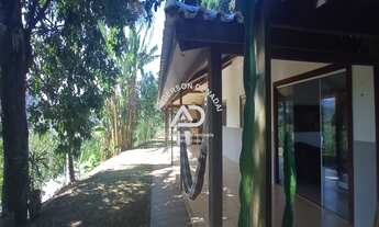 Imagem: Fantástico Sítio perto das Praias de Anchieta