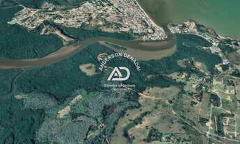 Imagem: Fazenda com 6,8 alqueires em Anchieta