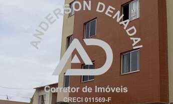 Imagem: Apartamento à venda de 2 quartos com suíte