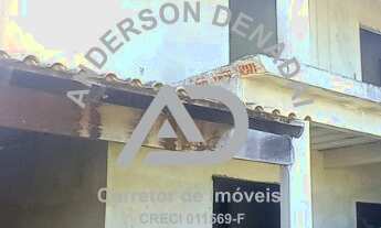 Imagem 2: Casa em obra à venda em Anchieta