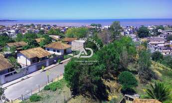 Imagem: Terreno à venda no Centro de Anchieta ES