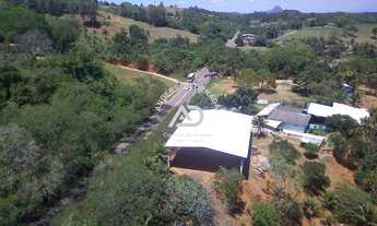 Imagem 5: Galpão para locação em Anchieta