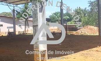 Imagem 7: Galpão para locação em Anchieta