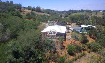 Imagem 4: Galpão para locação em Anchieta