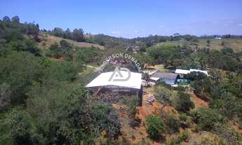 Imagem 3: Galpão para locação em Anchieta