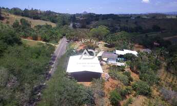 Imagem: Galpão para locação em Anchieta