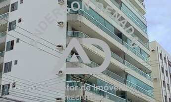 Imagem 2: Apartamento com 2 quartos à venda na Praia do Morro em Guarapari