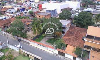 Imagem: Casa com 3 quartos à venda no Centro de