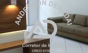 Imagem 4: Apartamento com 2 quartos à venda na Praia do Morro em Guarapari