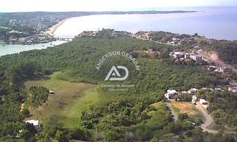 Imagem: Lote à venda em Anchieta. Terreno com vista